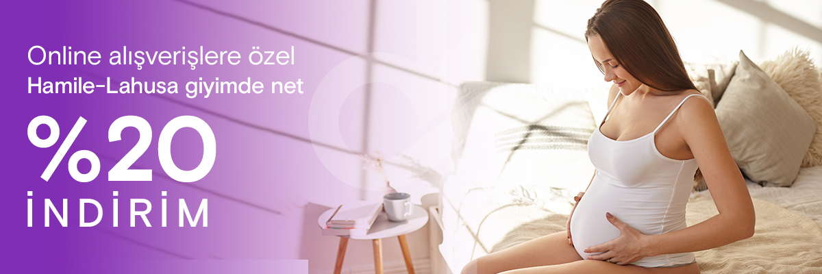 Hamile- Lohusa